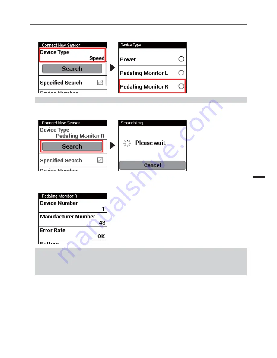 Pioneer SGY-PM910H2 Installation Manual Download Page 30