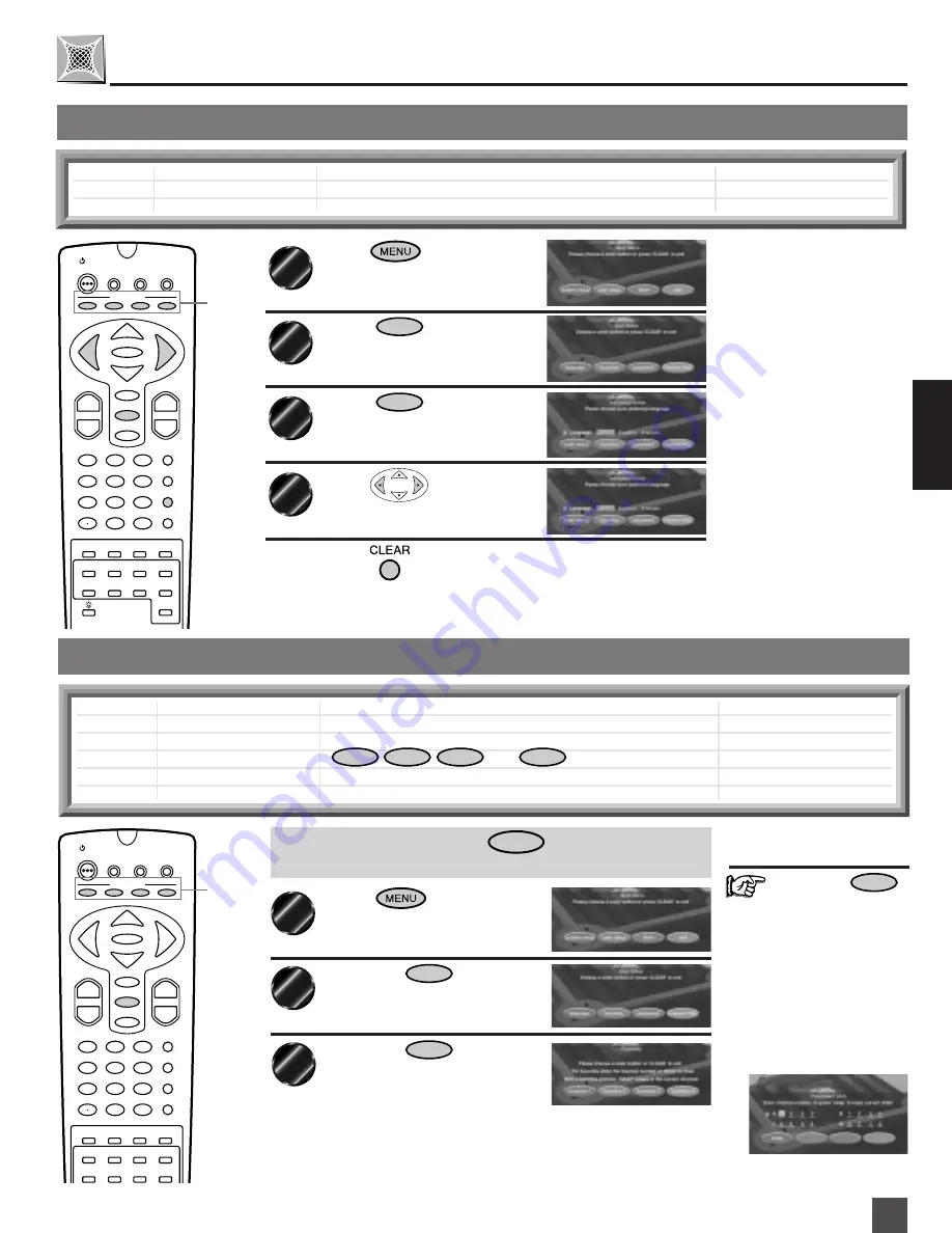 Pioneer SH-D505 Operating Instructions Manual Download Page 29