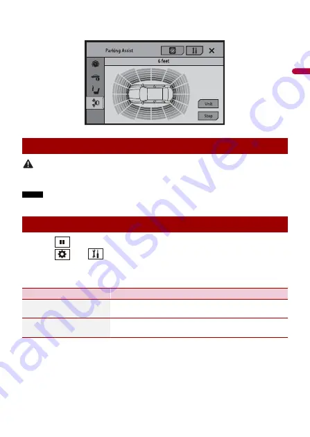 Pioneer Siriusxm DMH-2600NEX Operation Manual Download Page 75