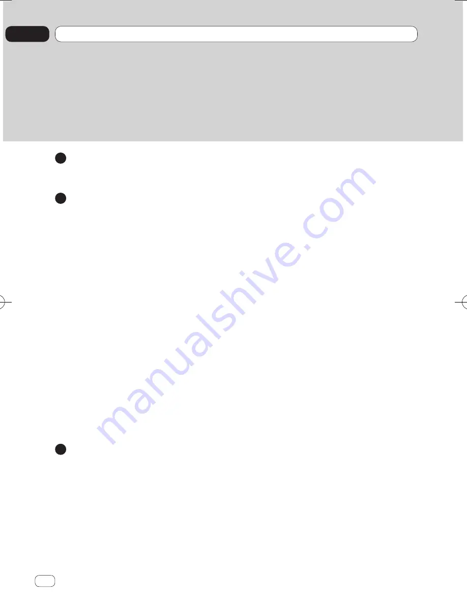 Pioneer SPH-DA110 Operation Manual Download Page 66