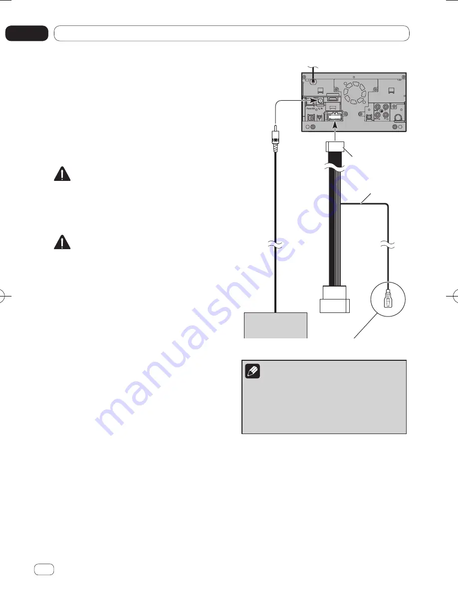 Pioneer SPH-DA110 Operation Manual Download Page 78