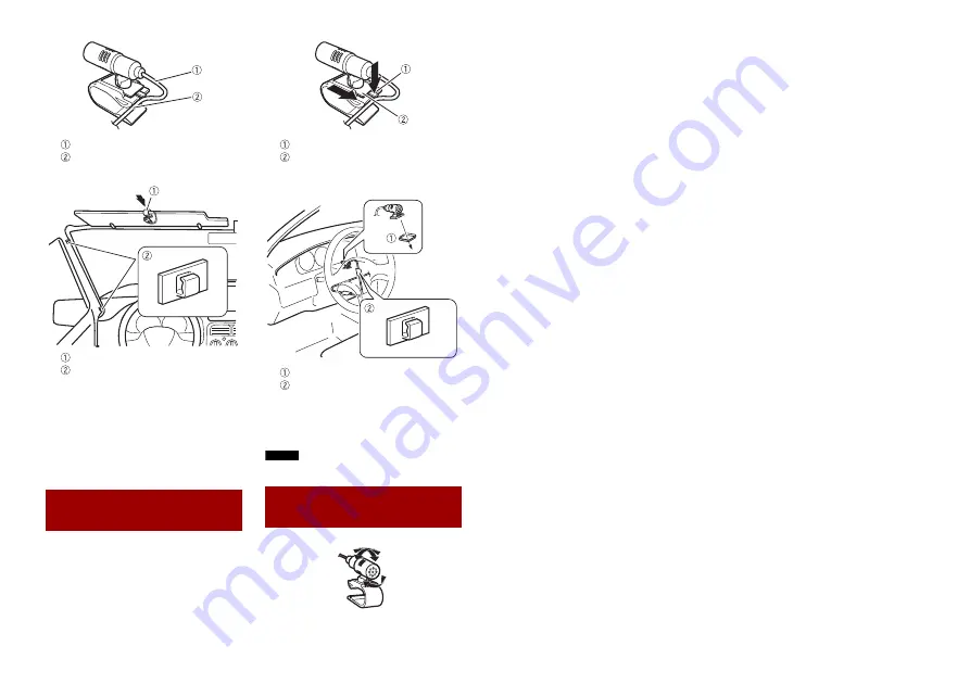 Pioneer SPH-DA230DAB Installation Manual Download Page 30