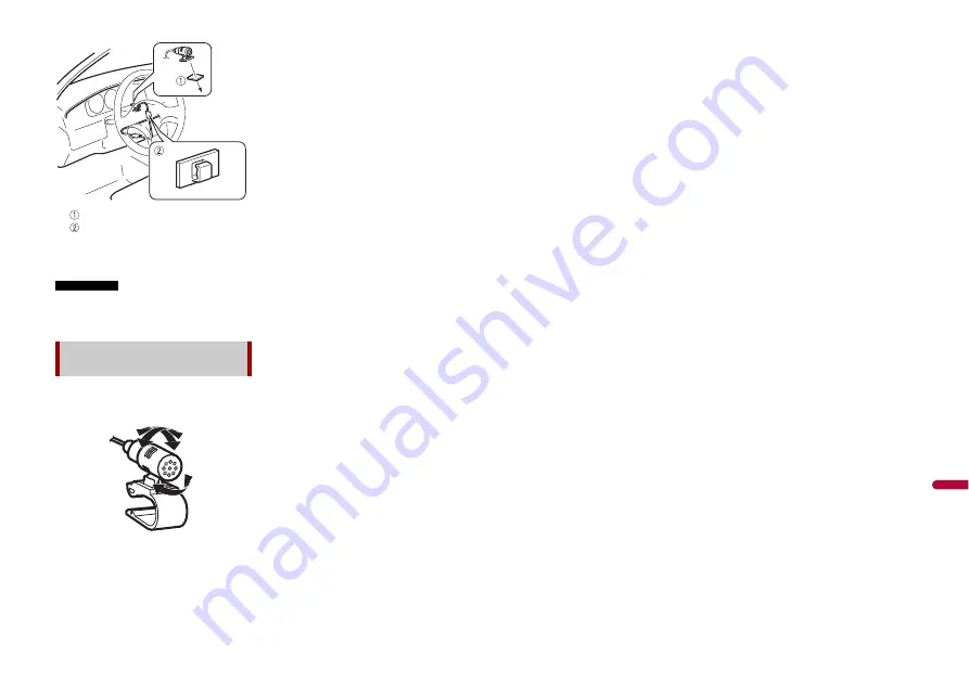 Pioneer SPH-EV093DAB Instruction Manual Download Page 61