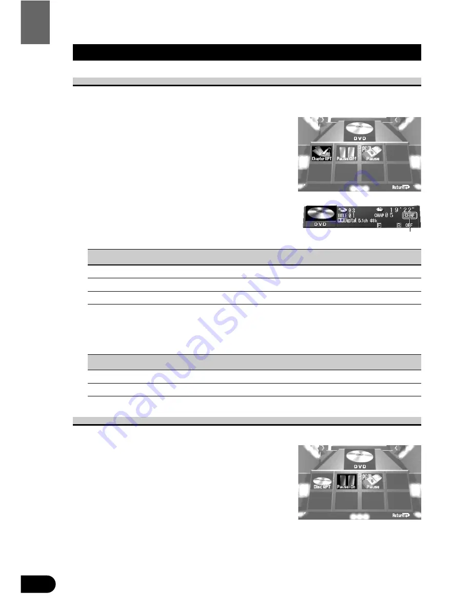 Pioneer Super Tuner III D AVM-P9000 Owner'S Manual Download Page 26