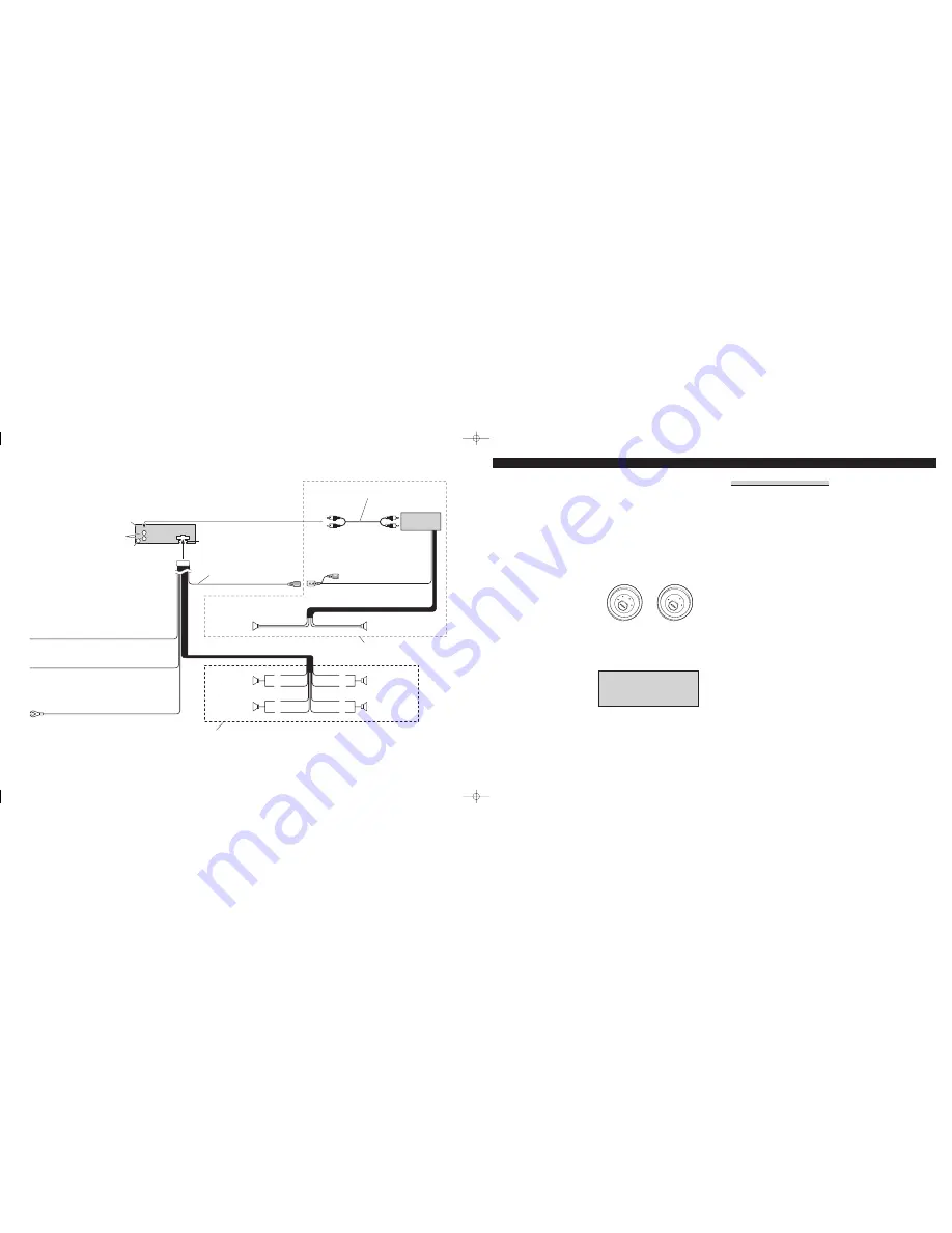 Pioneer Super Tuner III D DEH-3770MP Installation Manual Download Page 3