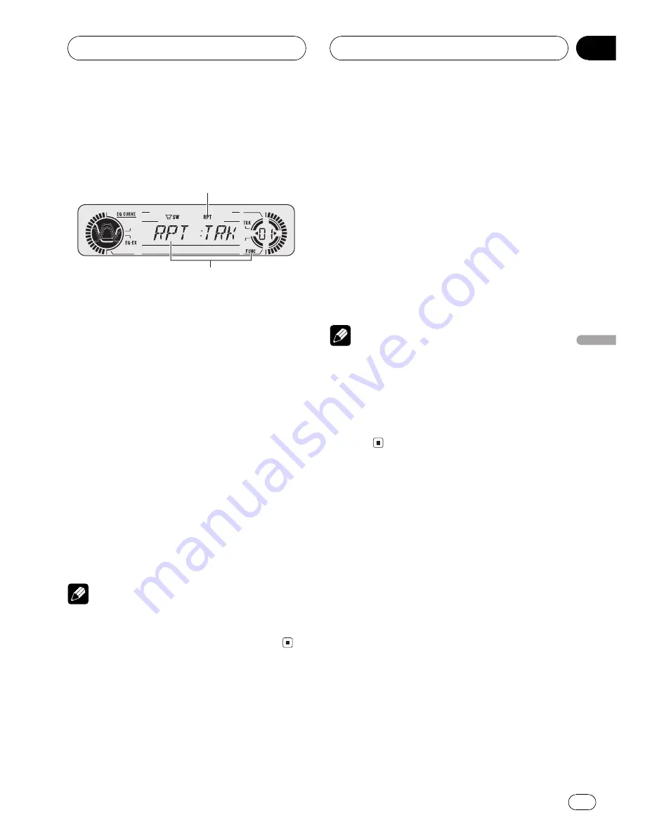 Pioneer Super Tuner III D DEH-P4550 Operation Manual Download Page 93