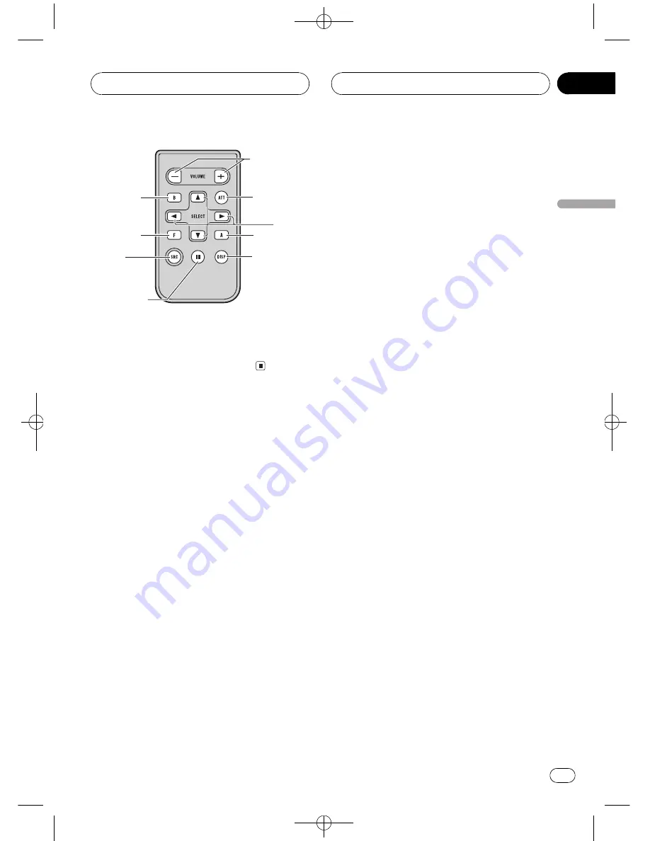 Pioneer Super Tuner III D DEH-P4850MPH Operation Manual Download Page 51