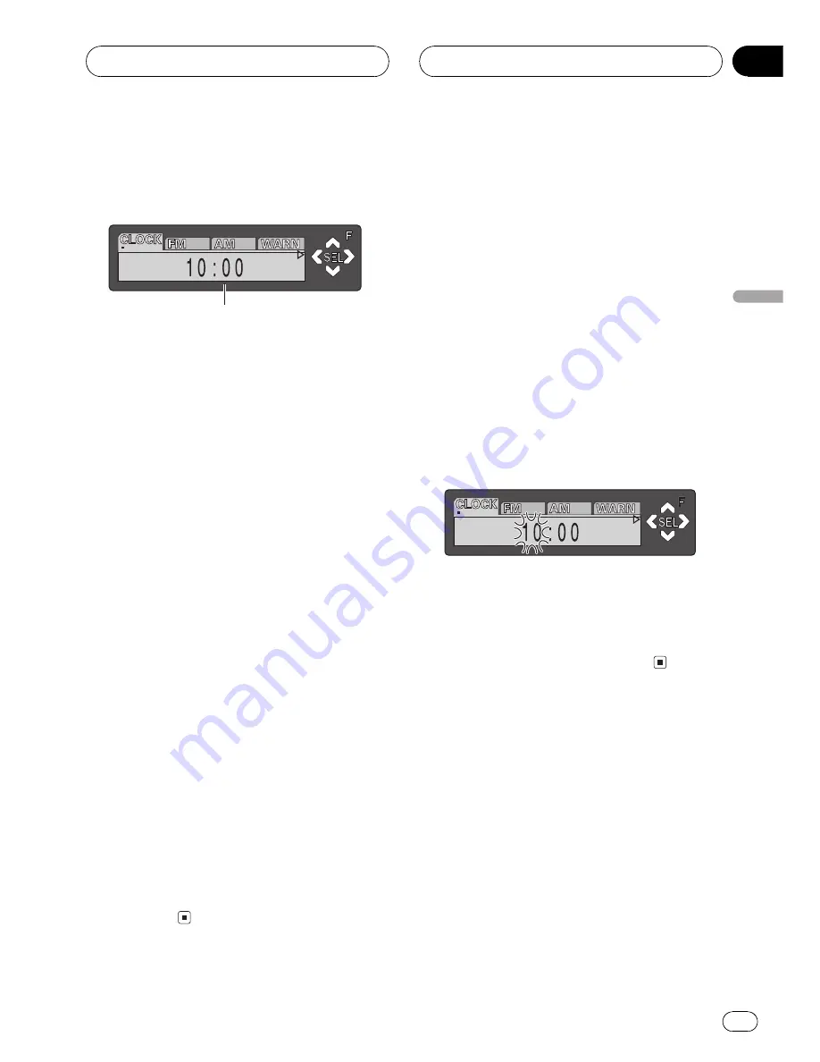 Pioneer Super Tuner III D DEH-P6550 Operation Manual Download Page 75