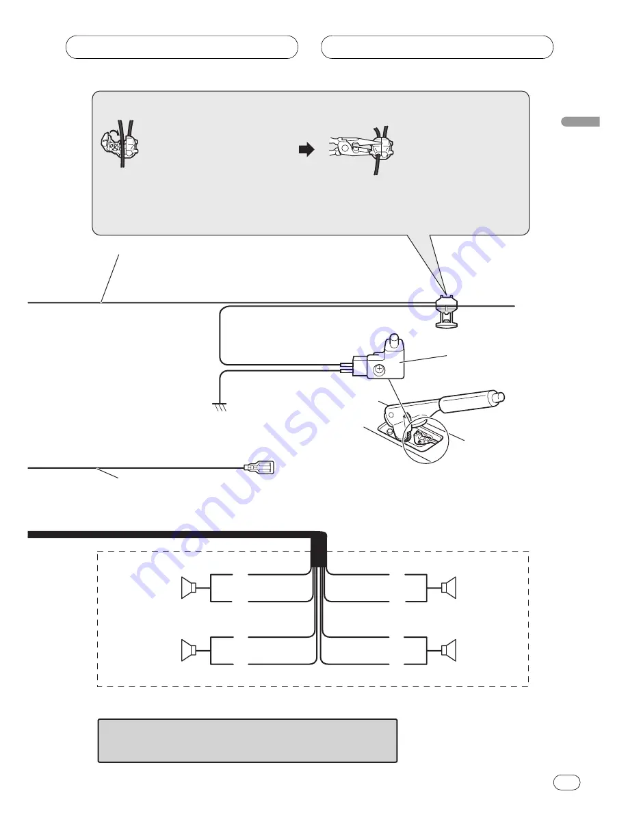 Pioneer Super Tuner III D DVH-P5850MP Скачать руководство пользователя страница 5