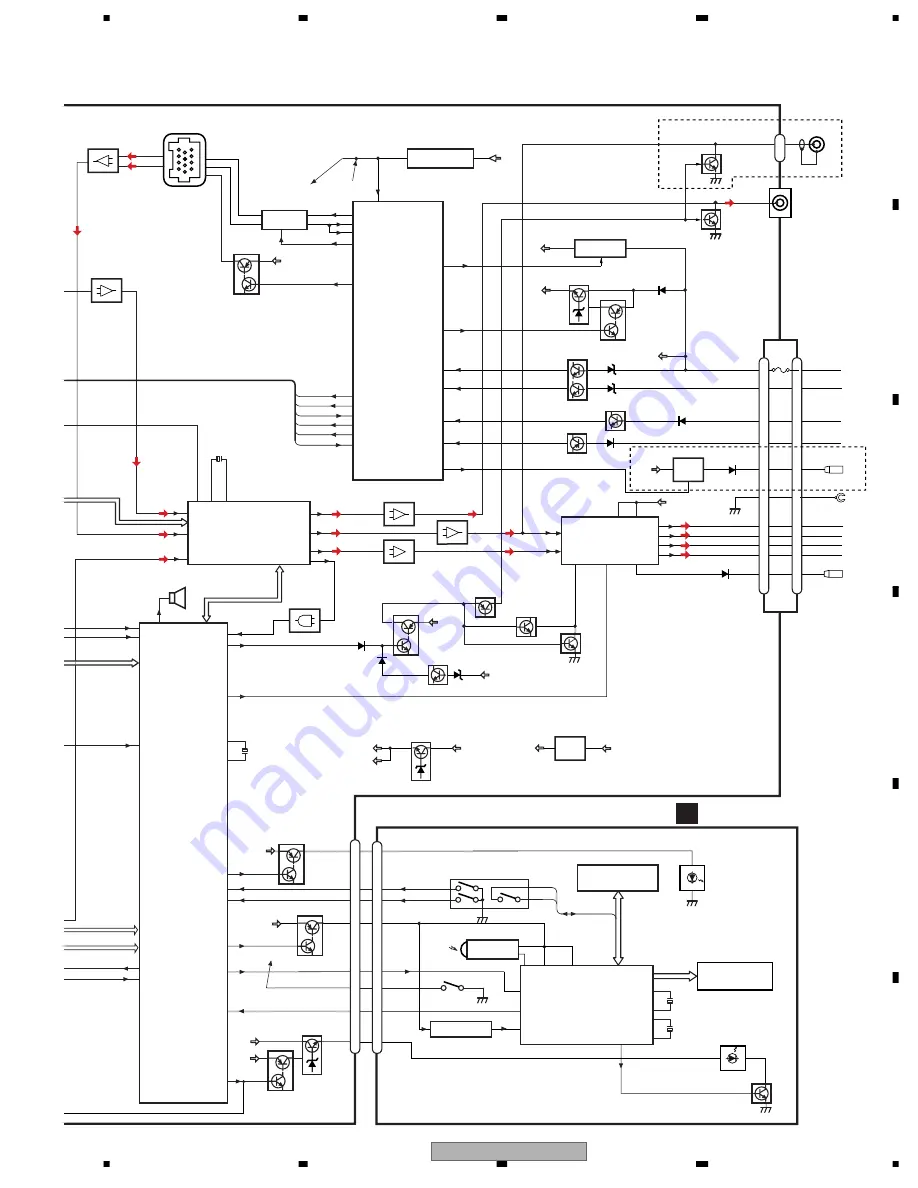 Pioneer SUPER TUNER III D FH-P4200MP Скачать руководство пользователя страница 17