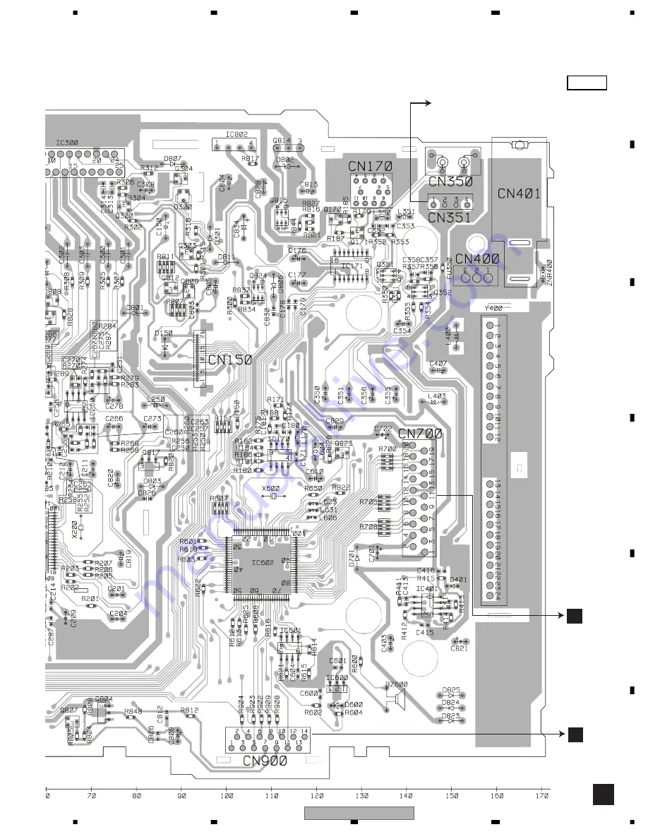 Pioneer SUPER TUNER III D FH-P4200MP Service Manual Download Page 39