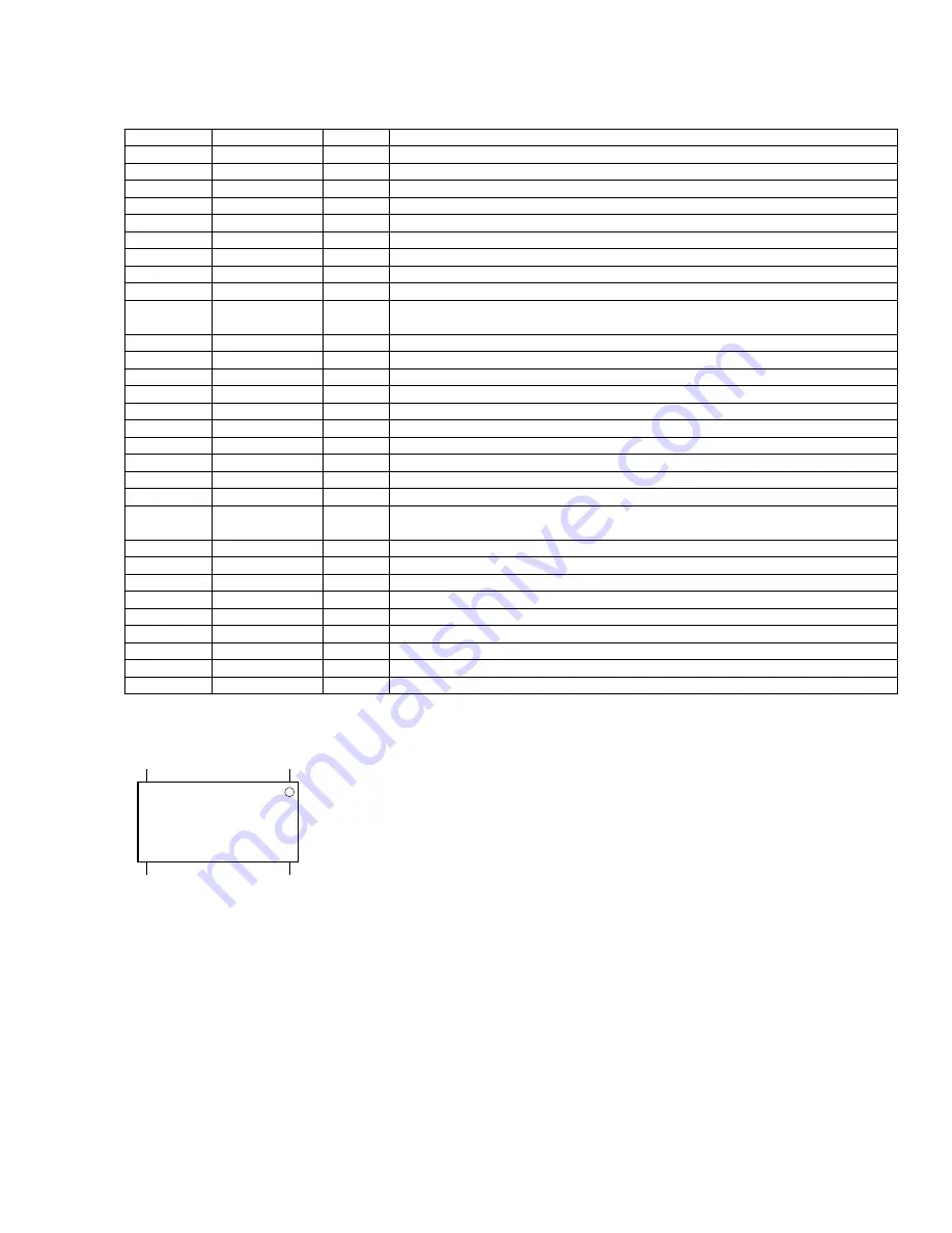 Pioneer Super Tuner III DEH-P930 Service Manual Download Page 75