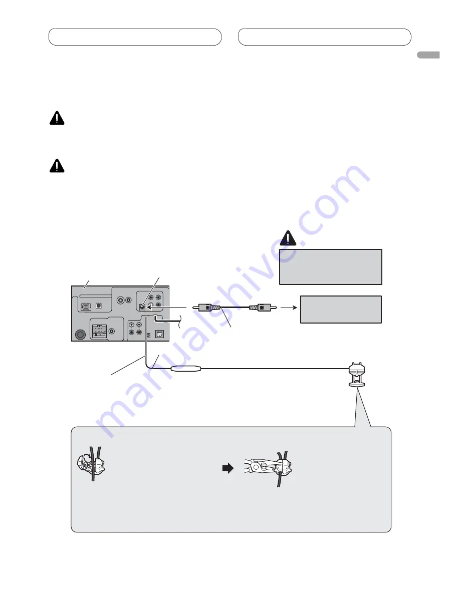 Pioneer Super Tuner IIID AVH-P4000DVD Скачать руководство пользователя страница 9