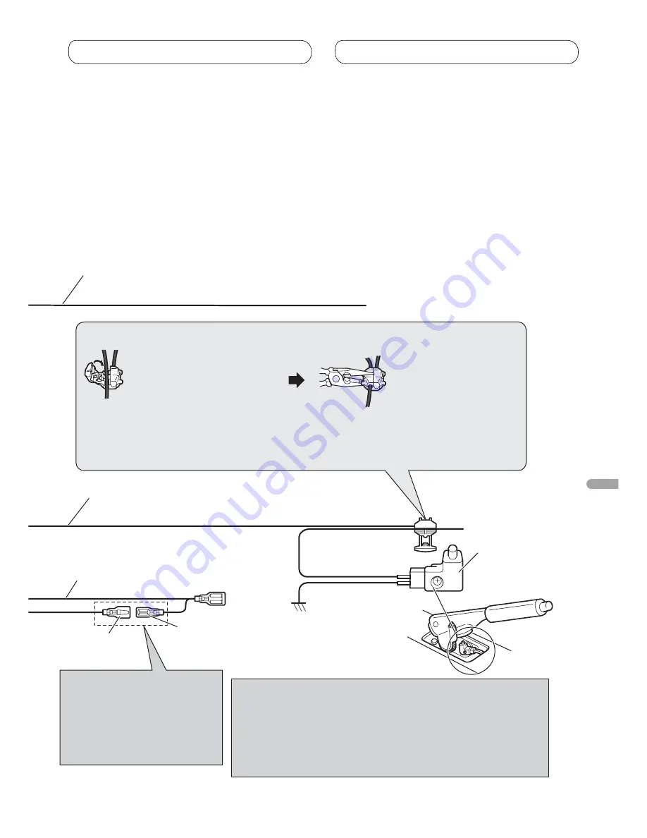 Pioneer Super Tuner IIID AVH-P4000DVD Installation Manual Download Page 55