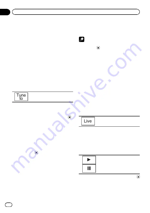 Pioneer Super Tuner IIID AVH-P5200BT Operation Manual Download Page 46