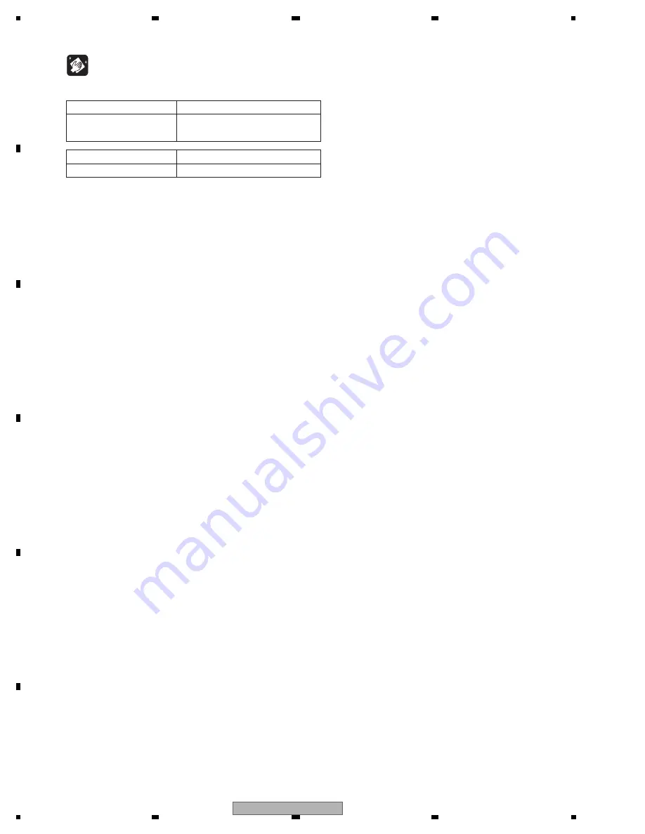 Pioneer Super Tuner IIID AVH-P5200BT Service Manual Download Page 28