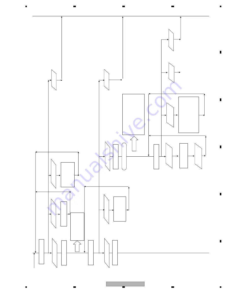 Pioneer Super Tuner IIID AVH-P5200BT Service Manual Download Page 69