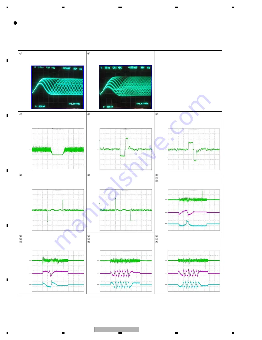 Pioneer Super Tuner IIID AVH-P5200BT Service Manual Download Page 174