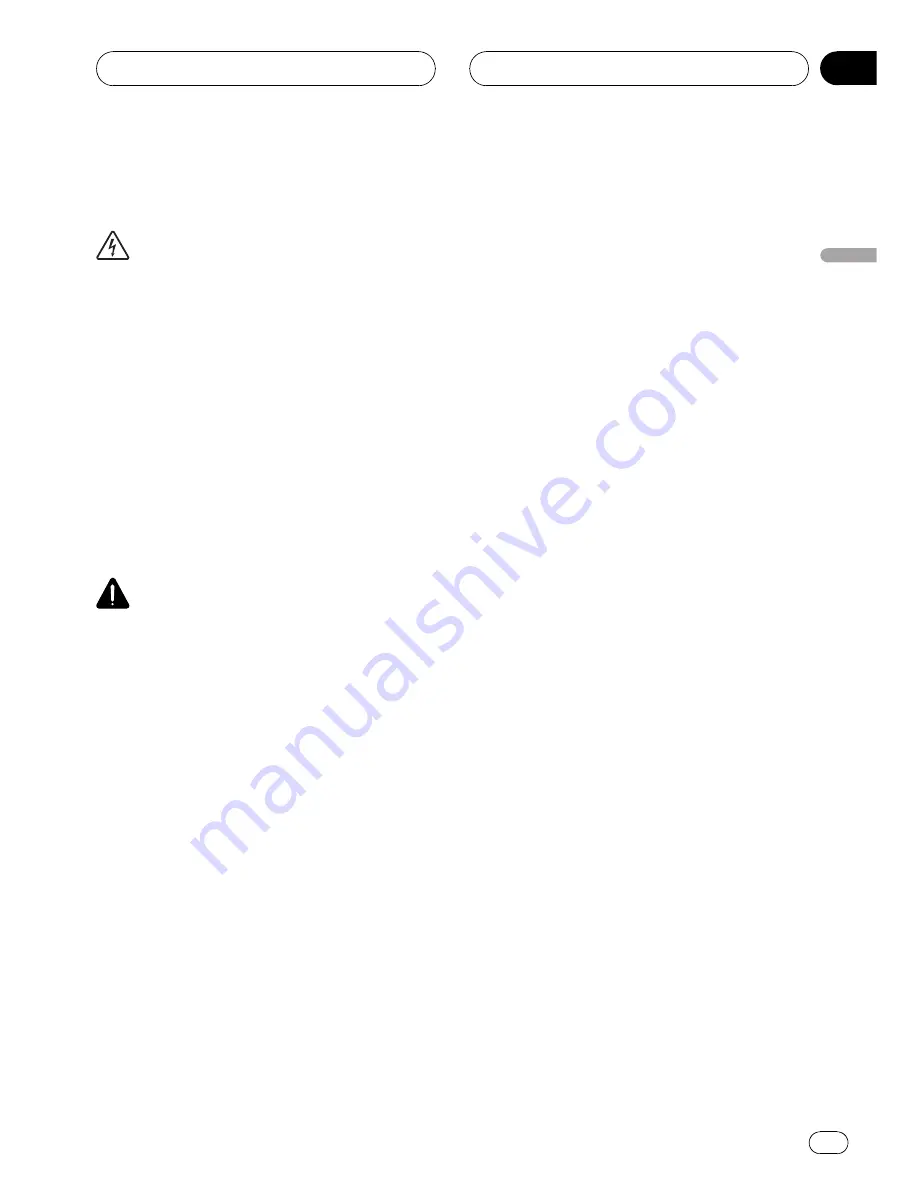 Pioneer Super Tuner IIID AVIC-F700BT Installation Manual Download Page 33