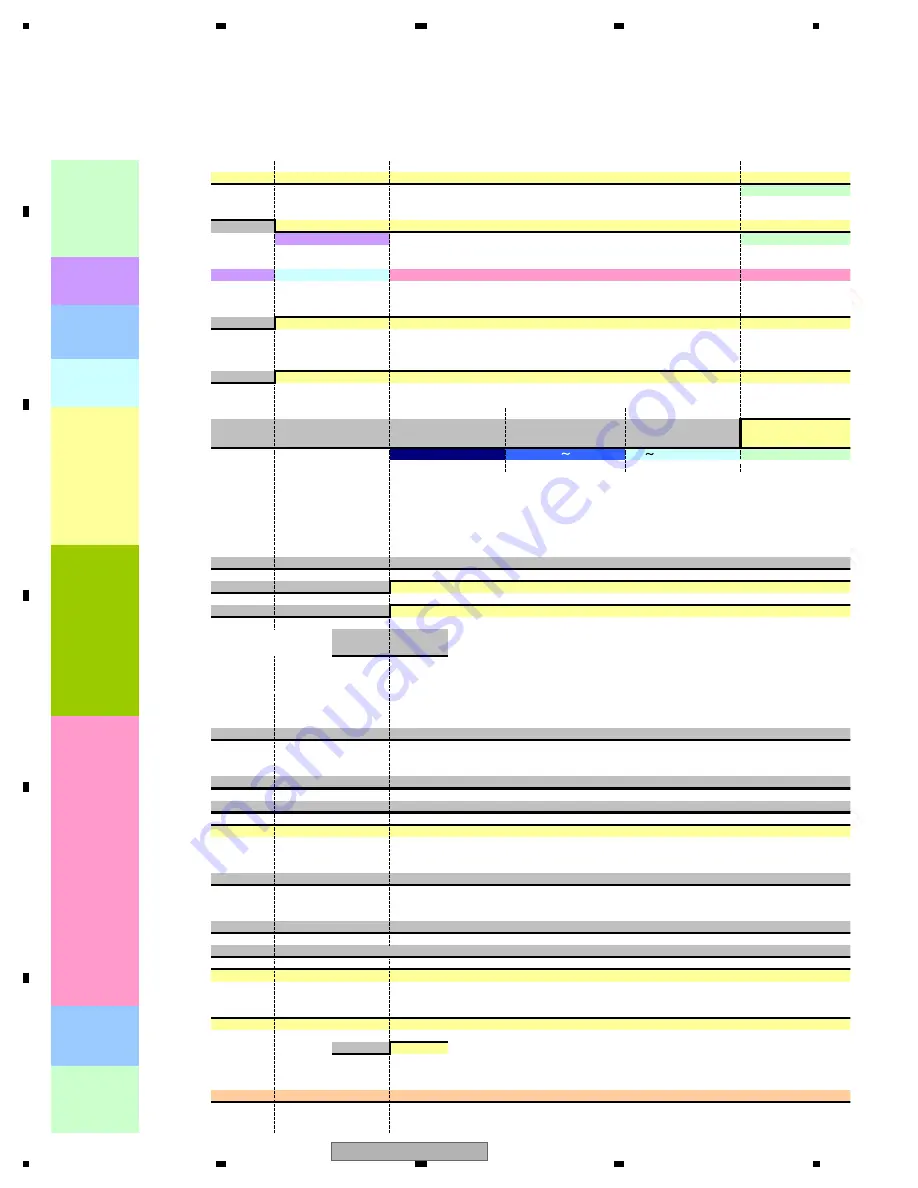 Pioneer Super Tuner IIID AVIC-F700BT Service Manual Download Page 36