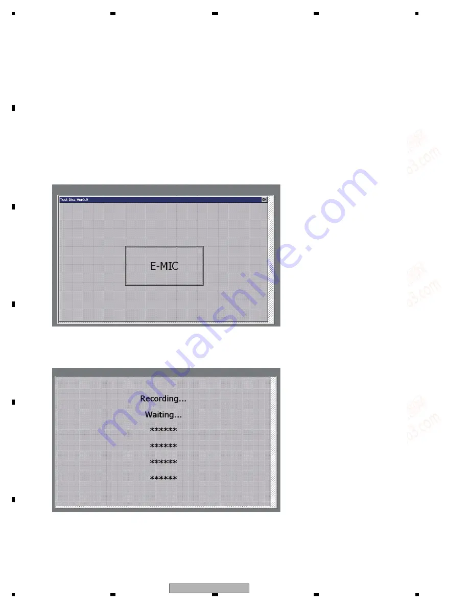 Pioneer Super Tuner IIID AVIC-F700BT Service Manual Download Page 60