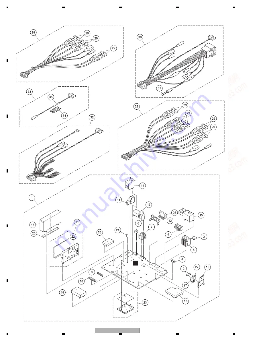 Pioneer Super Tuner IIID AVIC-F700BT Скачать руководство пользователя страница 88