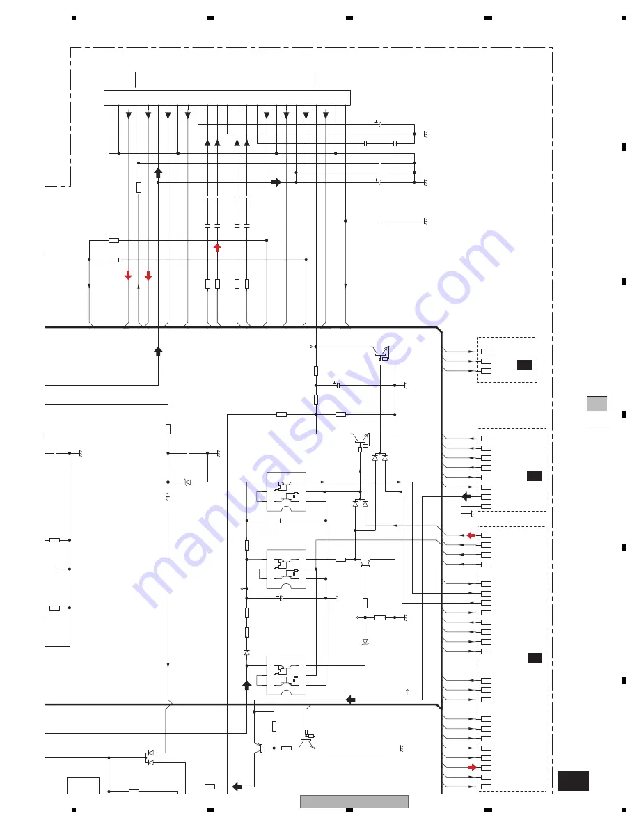 Pioneer Super Tuner IIID AVIC-F700BT Service Manual Download Page 95