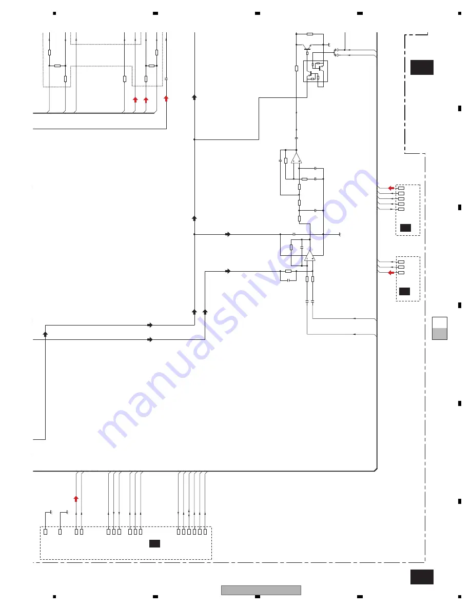 Pioneer Super Tuner IIID AVIC-F700BT Service Manual Download Page 103