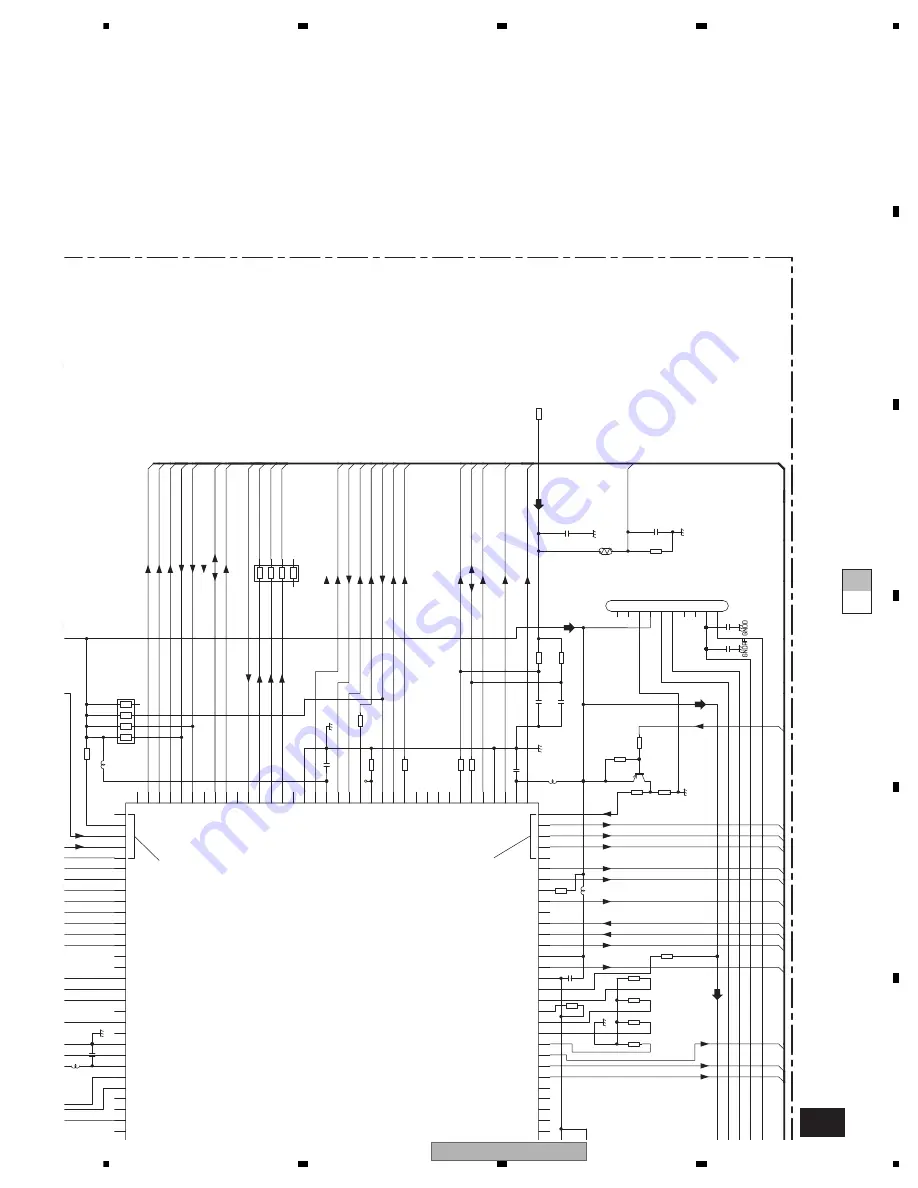 Pioneer Super Tuner IIID AVIC-F700BT Service Manual Download Page 109