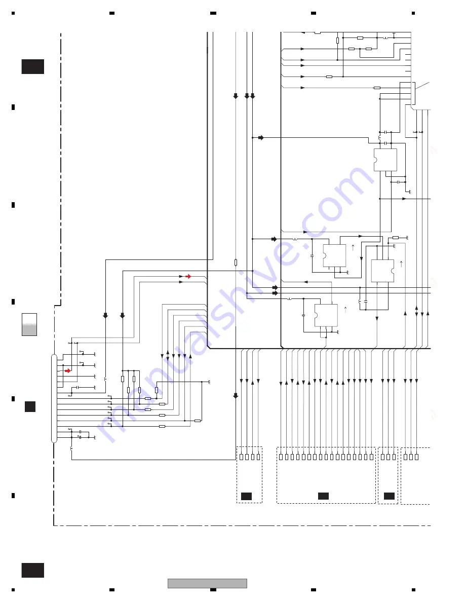 Pioneer Super Tuner IIID AVIC-F700BT Service Manual Download Page 110