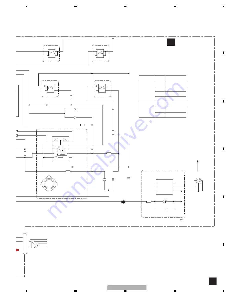 Pioneer Super Tuner IIID AVIC-F700BT Скачать руководство пользователя страница 121