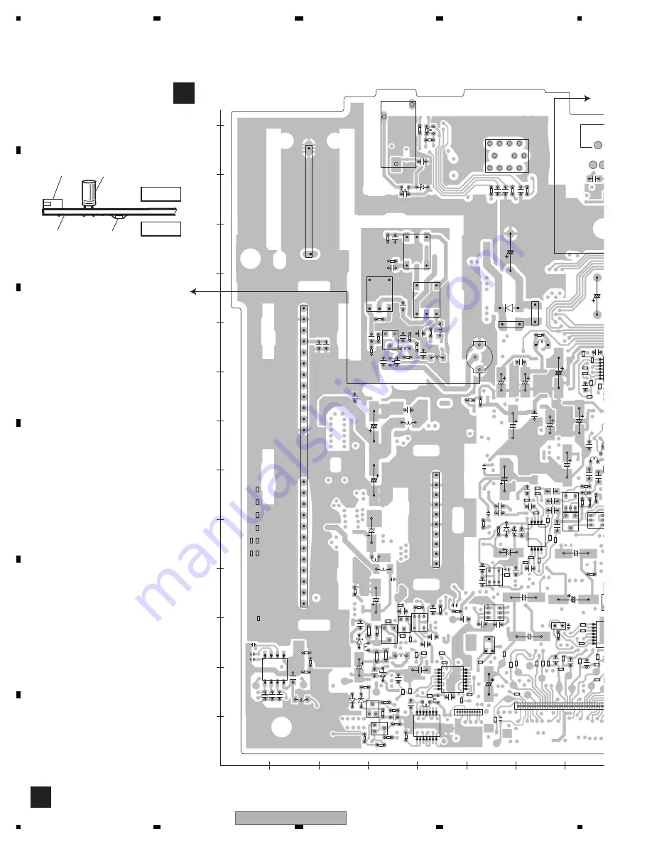 Pioneer Super Tuner IIID AVIC-F700BT Service Manual Download Page 130