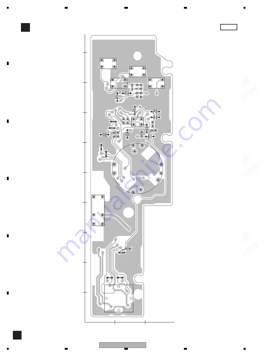 Pioneer Super Tuner IIID AVIC-F700BT Service Manual Download Page 134