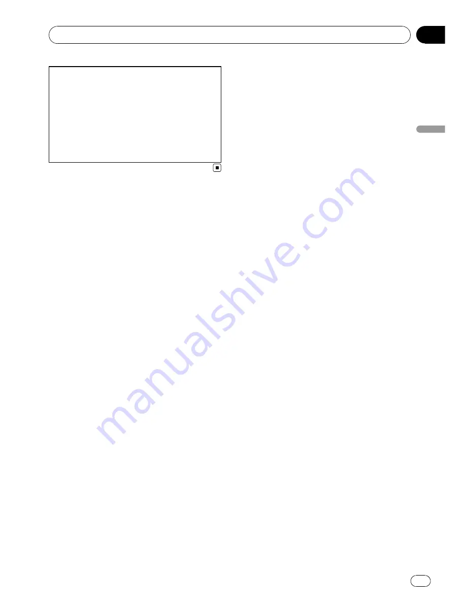 Pioneer Super Tuner IIID AVIC-X710BT Operation Manual Download Page 181