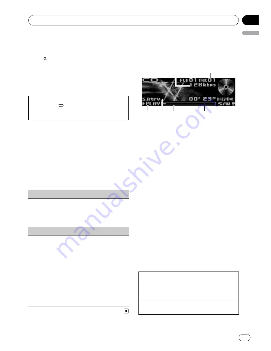 Pioneer Super Tuner IIID DEH-P4200UB Operation Manual Download Page 9