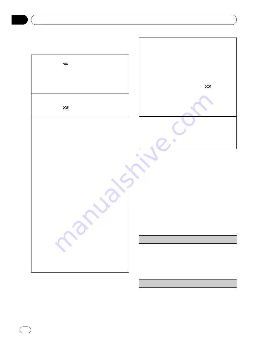 Pioneer Super Tuner IIID DEH-P4200UB Operation Manual Download Page 52