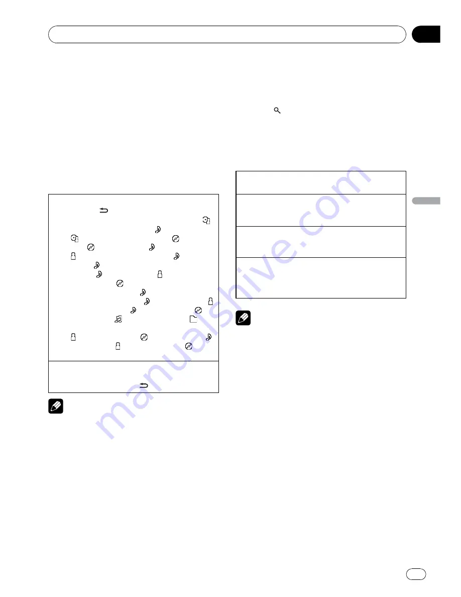 Pioneer Super Tuner IIID DEH-P4200UB Operation Manual Download Page 93