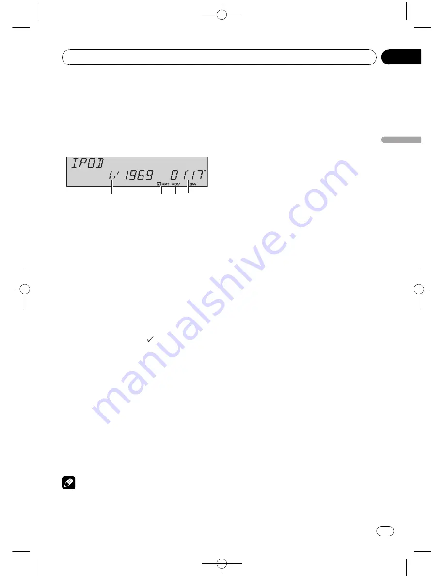 Pioneer Super Tuner IIID DEH-P5950IB Operation Manual Download Page 49