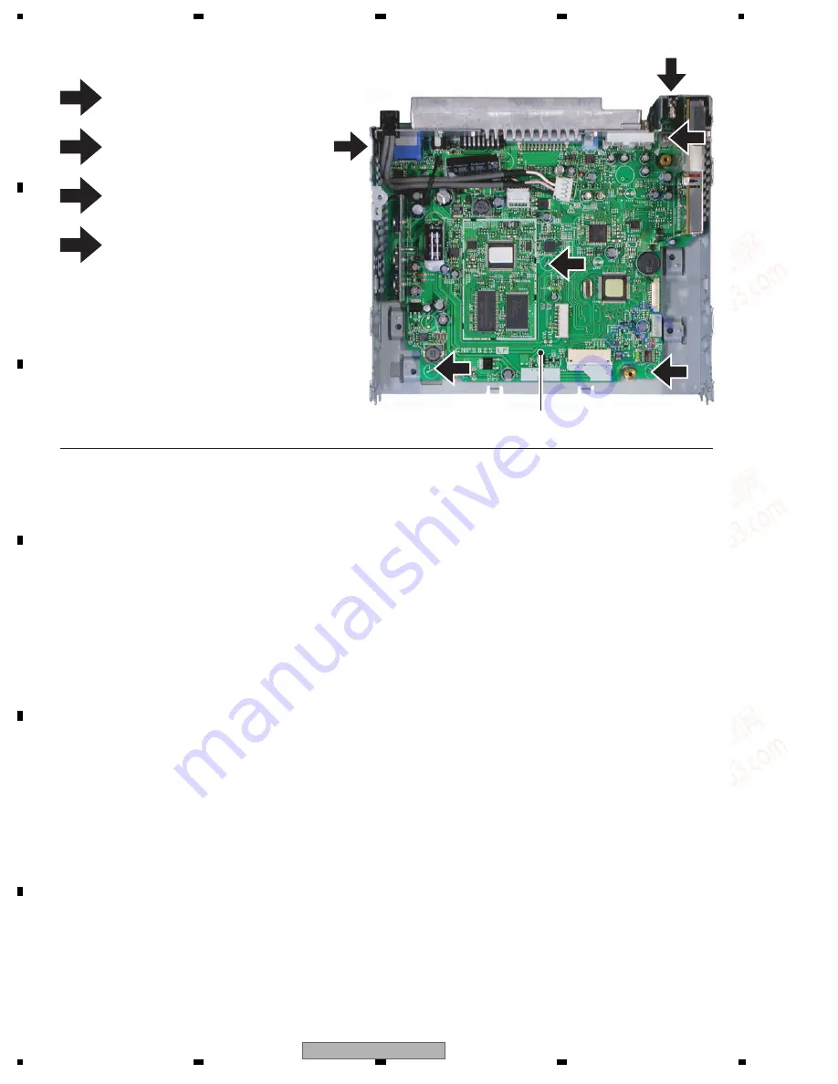 Pioneer Super Tuner IIID DEH-P6900UB Service Manual Download Page 58