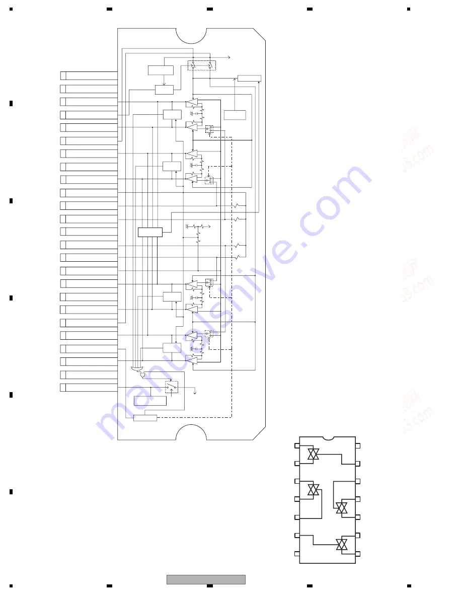 Pioneer Super Tuner IIID DEH-P6900UB Service Manual Download Page 64