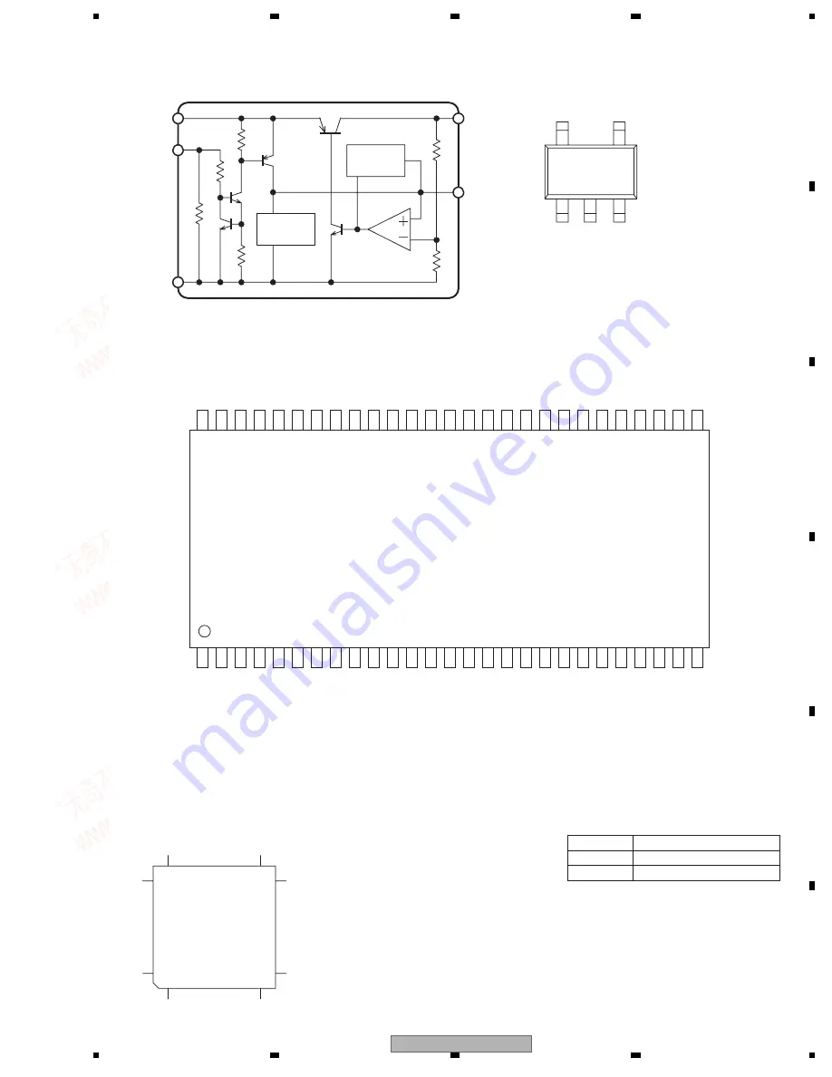 Pioneer Super Tuner IIID DEH-P6900UB Service Manual Download Page 71