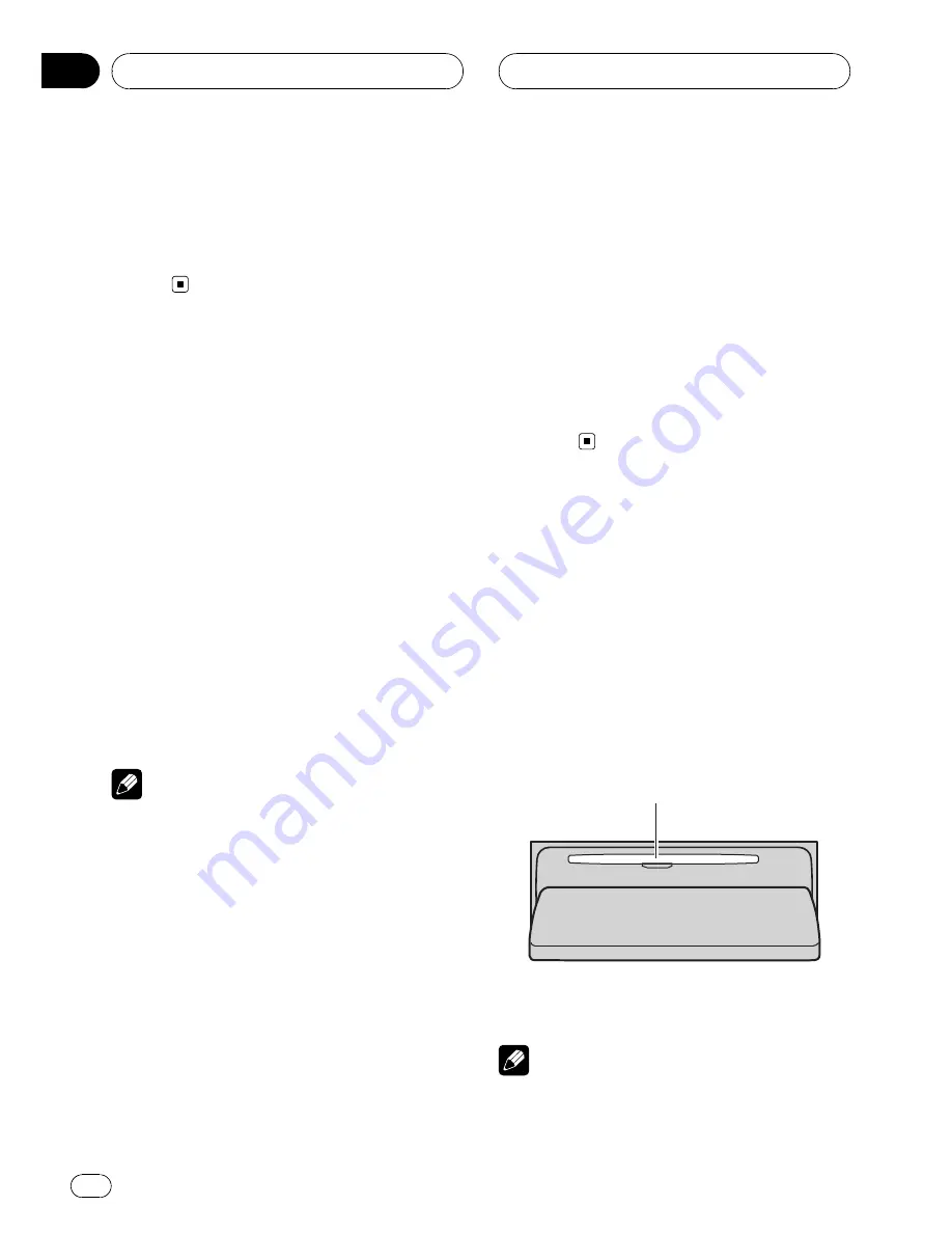 Pioneer Super Tuner IIID+ DEH-P800PRS Operation Manual Download Page 102