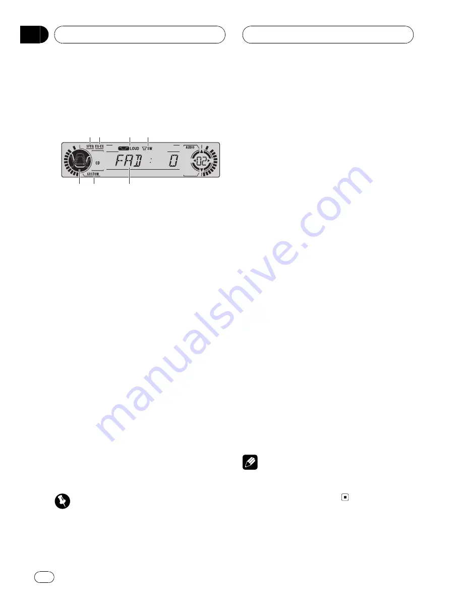 Pioneer Super Tuner IIID DVH-P5000MP Operation Manual Download Page 56