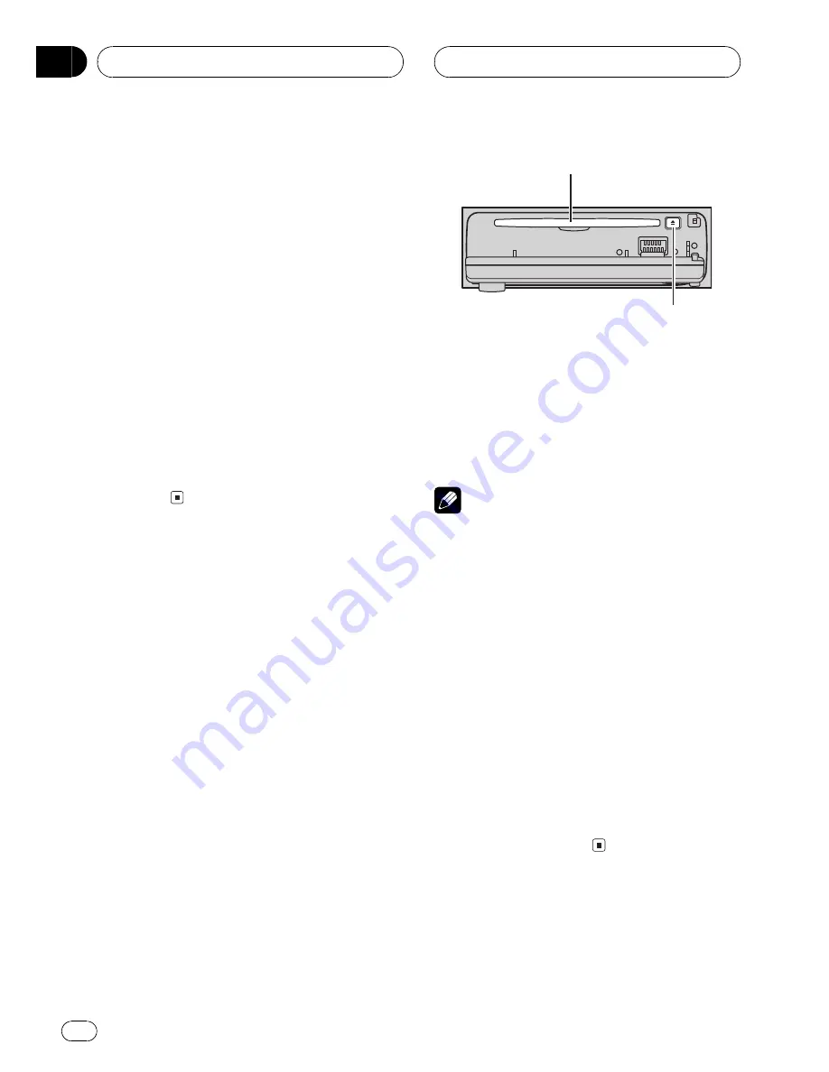 Pioneer Super Tuner IIID DVH-P5000MP Operation Manual Download Page 110