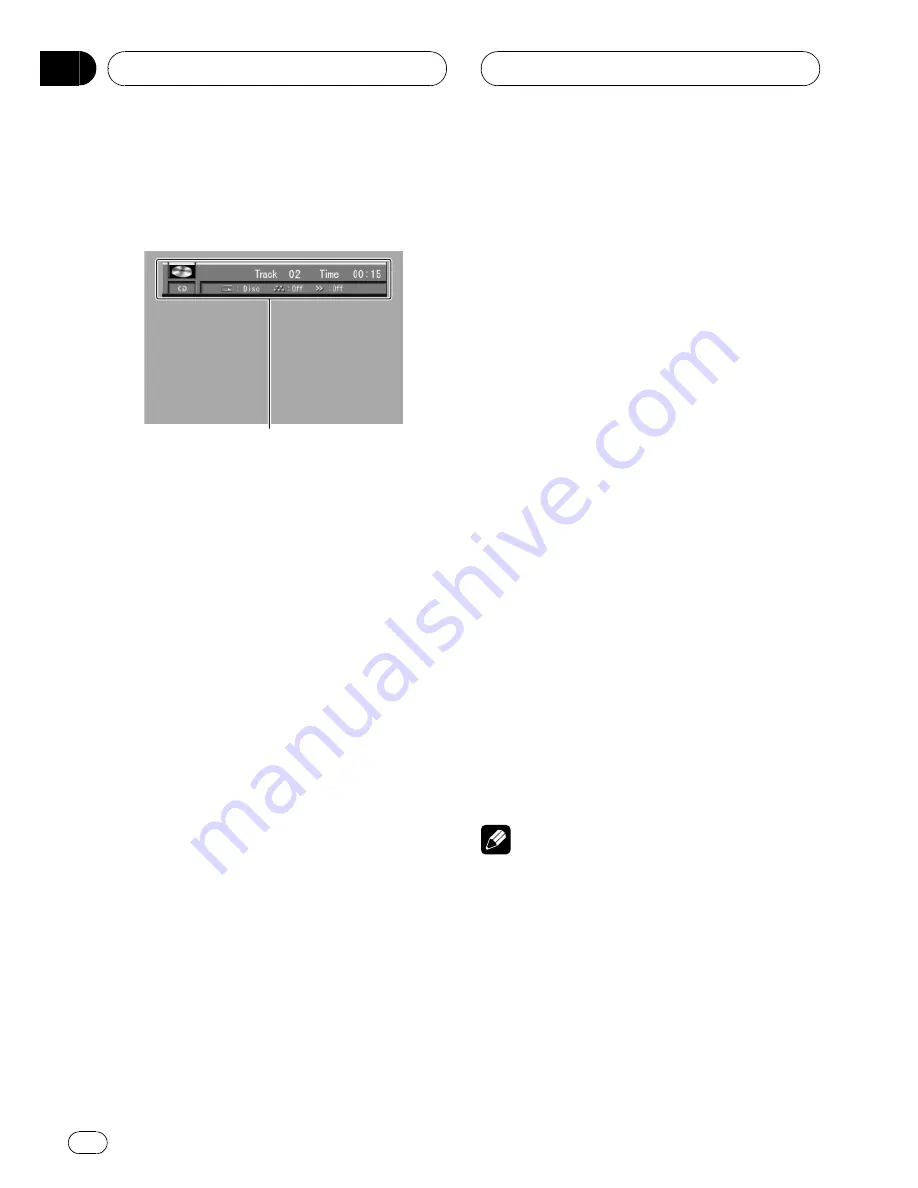 Pioneer Super Tuner IIID DVH-P5000MP Operation Manual Download Page 138