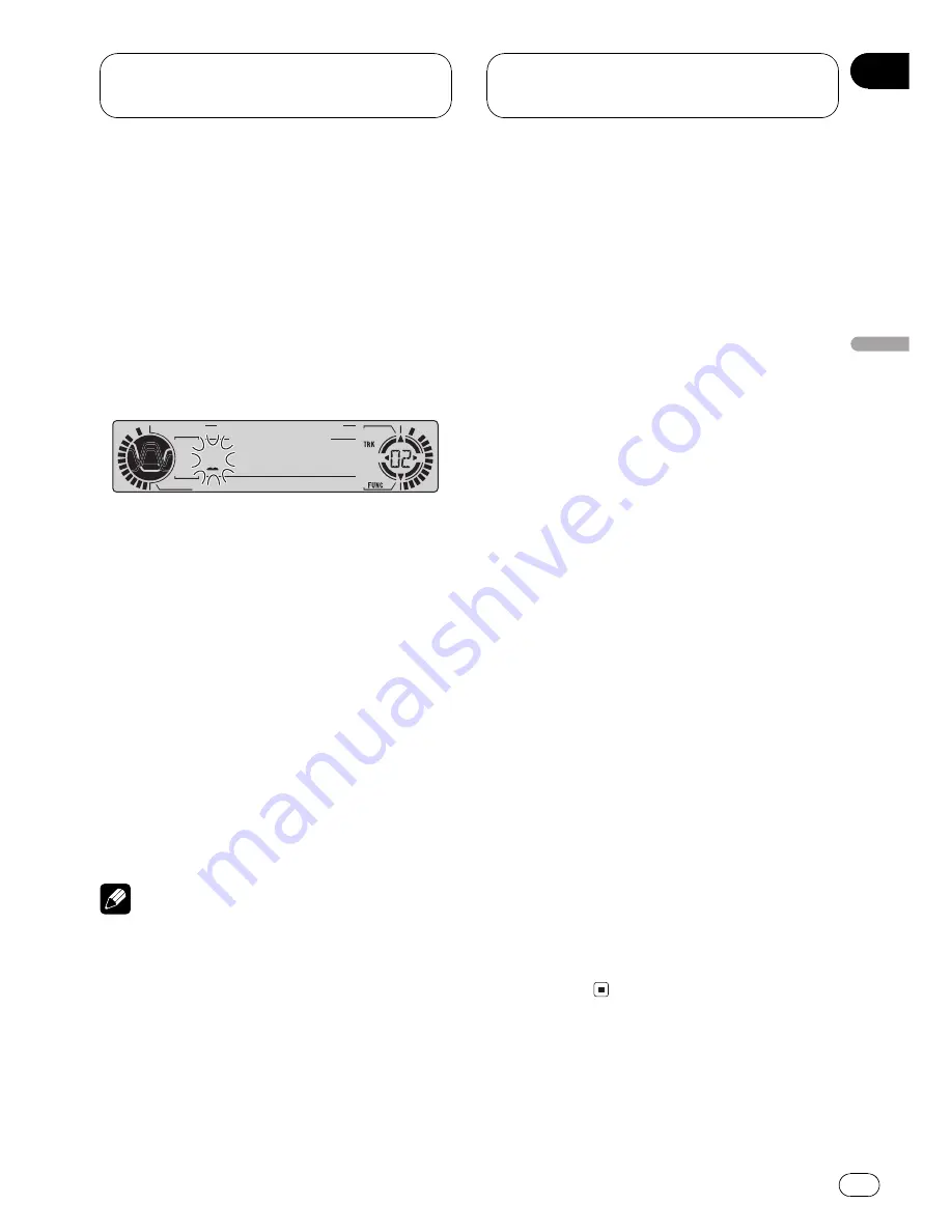 Pioneer Super Tuner IIID DVH-P5000MP Operation Manual Download Page 155