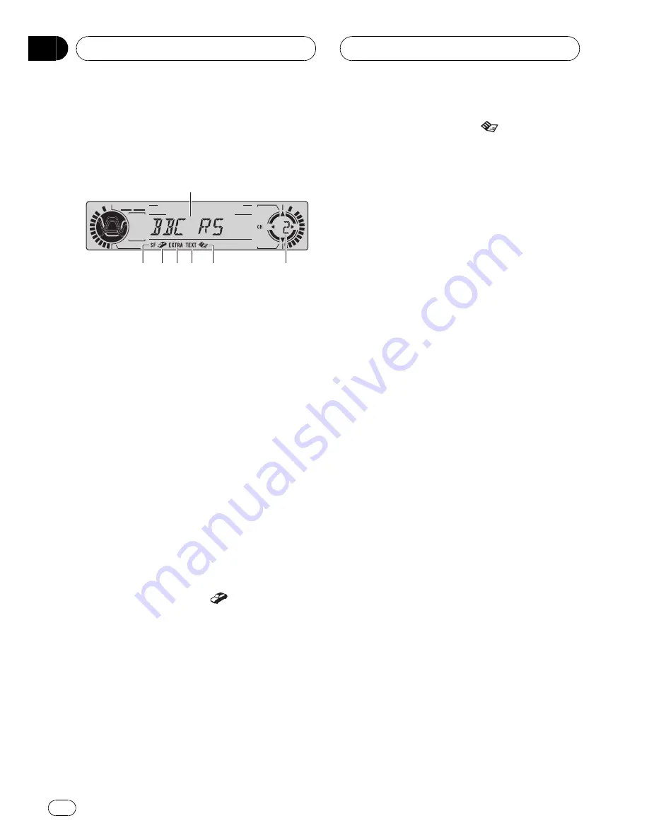 Pioneer Super Tuner IIID DVH-P5000MP Operation Manual Download Page 186