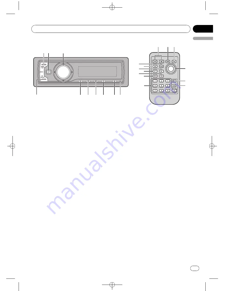 Pioneer SUPER TUNERIII D DEH-P7950UB Operation Manual Download Page 9