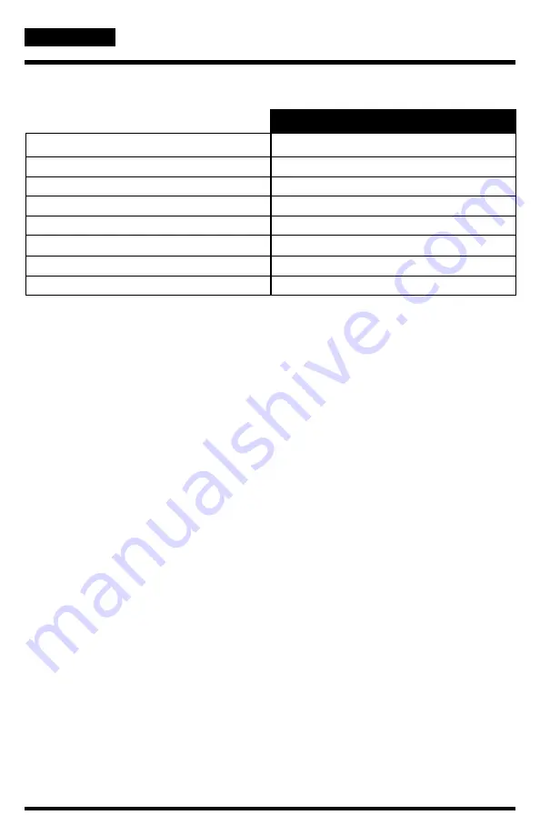 Pioneer SW-10 Operating Manual Download Page 12