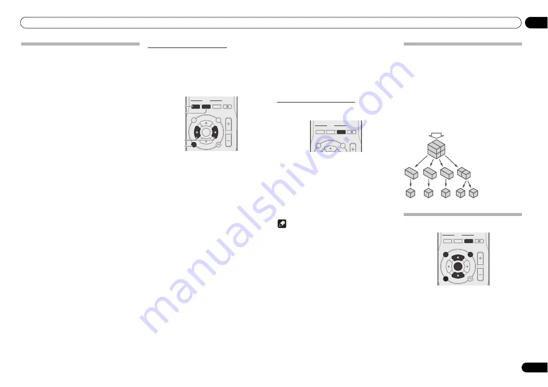 Pioneer SX-20DAB-K Operating Instructions Manual Download Page 11